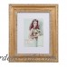 Darice Portrait Ornate Wooden Picture Frame DEIC2973